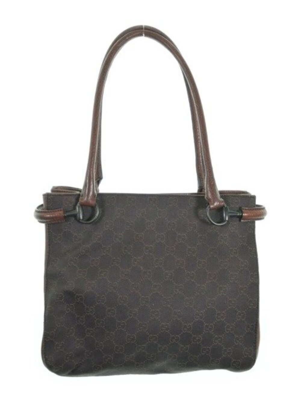 Gucci Tote Brown - Picture 2 of 12